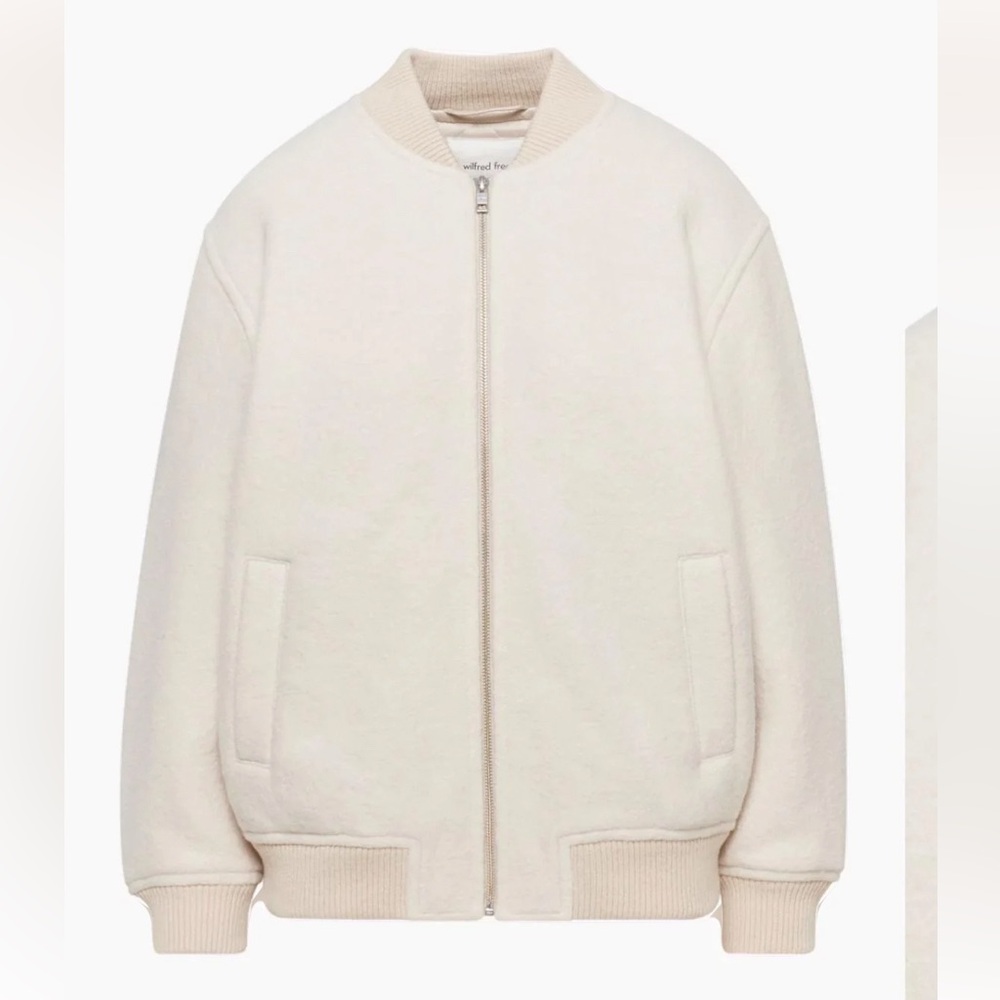 Wilfred Free Stable Jacket